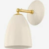 Kirsten Wall Sconce -Bloomingville Shop KirstenWallSconce MLHT1624 AGB OS