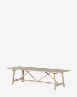 Kirsty Dining Table 21 Kirsty Dining Table -Bloomingville Shop KirstyDiningTable MFRN2931 PNE 114 D1 T