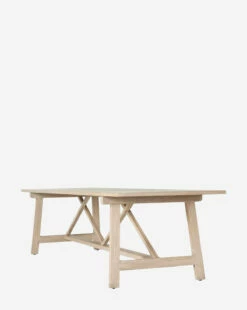 Kirsty Dining Table 22 Kirsty Dining Table -Bloomingville Shop KirstyDiningTable MFRN2931 PNE 114 D3 T