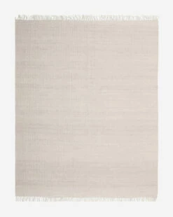 Kit Handwoven Jute Rug -Bloomingville Shop KitHandwovenJuteRug MRUG0827 IVR 10x14 1