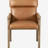 Kolton Armchair 1 Kolton Armchair -Bloomingville Shop KoltonArmchair MFRN2639 CAM OS MAIN