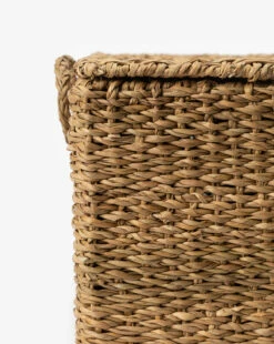 Kya Seagrass Box -Bloomingville Shop KyaSeagrassBoxes MDCR2773 NAT D1 T