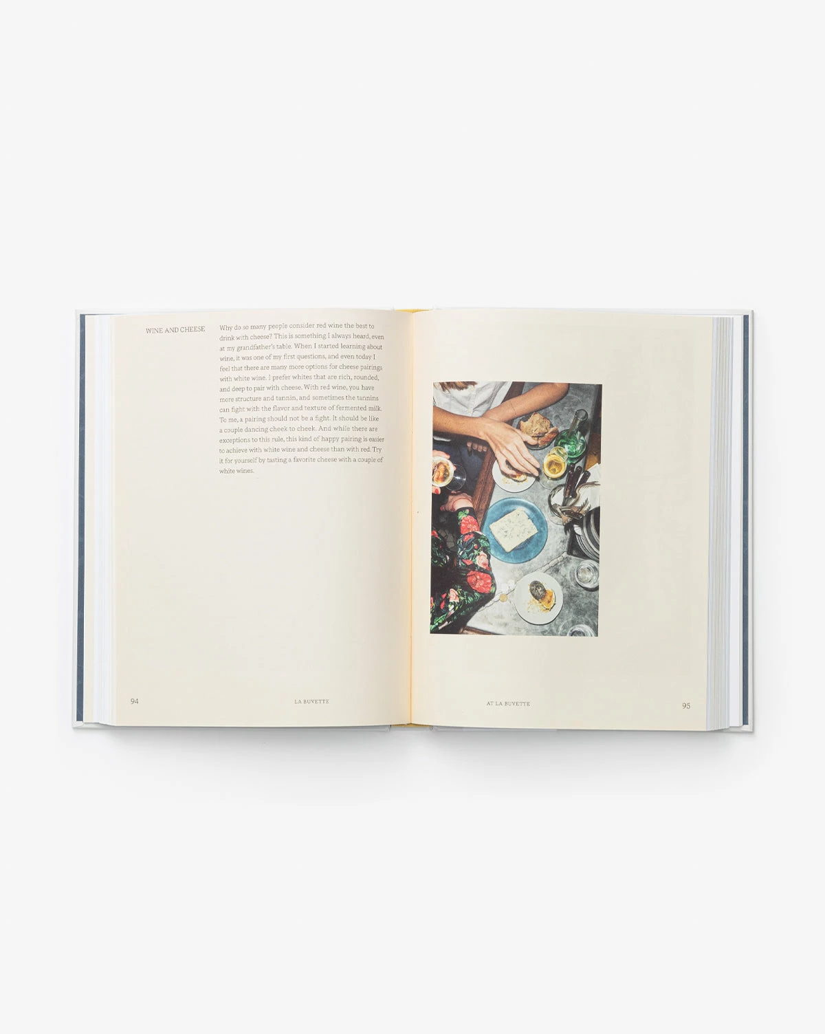 La Buvette 4 La Buvette - Image 2