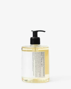 Laboratorio Olfattivo Liquid Soap -Bloomingville Shop LaboratorioOlfattivoLiquidSoap MBTH0173 GLS OS D1 T