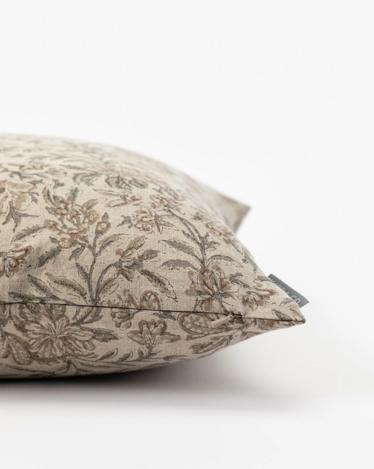 Lafayette Pillow Cover 6 Lafayette Pillow Cover - Image 4