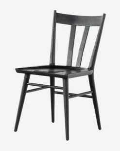 Lahargoue Chair -Bloomingville Shop LahargoueChair MFRN1588 BLK OS D1 T