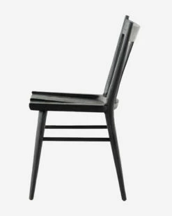 Lahargoue Chair -Bloomingville Shop LahargoueChair MFRN1588 BLK OS D2 T