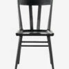 Lahargoue Chair -Bloomingville Shop LahargoueChair MFRN1588 BLK OS MAIN T