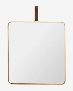 Laila Rectangle Mirror
