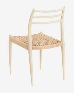 Lamont Dining Chair -Bloomingville Shop LamontDiningChair MFRN2644 SND OS D1