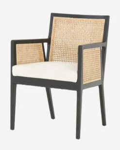 Landon Arm Chair -Bloomingville Shop LandonArmChair MFRN0391 NAT OS D2