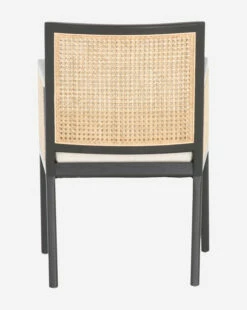 Landon Arm Chair -Bloomingville Shop LandonArmChair MFRN0391 NAT OS D3