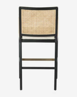 Landon Stool 33 Landon Stool -Bloomingville Shop LandonStool MFRN1204 NTB BS D3