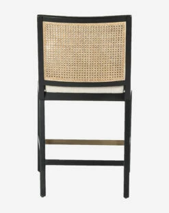 Landon Stool 25 Landon Stool -Bloomingville Shop LandonStool MFRN1204 NTB CS D3