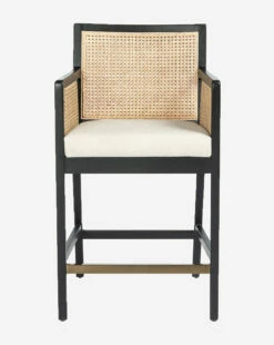 Landon Stool 22 Landon Stool -Bloomingville Shop LandonStool MFRN1204 NTB CS MAIN