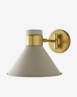 Lane Sconce -Bloomingville Shop LaneSconce MLHT1212 TAU OS D2
