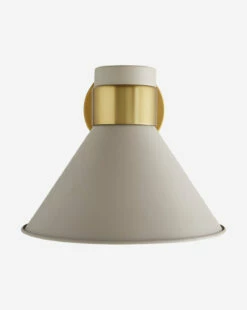 Lane Sconce -Bloomingville Shop LaneSconce MLHT1212 TAU OS D3