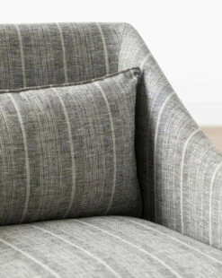 Laurie Chair 16 Laurie Chair -Bloomingville Shop LaurieChair MFRN0995 GRY OS D2 T