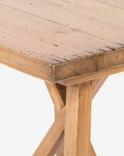 Lawrence End Table -Bloomingville Shop LawrenceEndTable MFRN2877 PNE OS D3 T