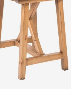 Lawrence End Table -Bloomingville Shop LawrenceEndTable MFRN2877 PNE OS D4 T