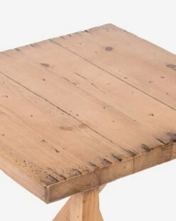 Lawrence End Table -Bloomingville Shop LawrenceEndTable MFRN2877 PNE OS D5 T