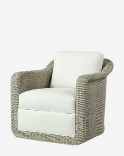 Lawson Swivel Lounge Chair