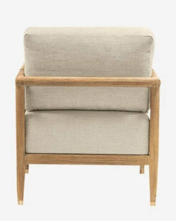 Layne Chair 17 Layne Chair -Bloomingville Shop LayneChair MFRN1317 BCH OS D2