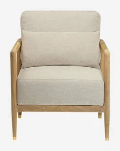 Layne Chair 14 Layne Chair -Bloomingville Shop LayneChair MFRN1317 BCH OS MAIN