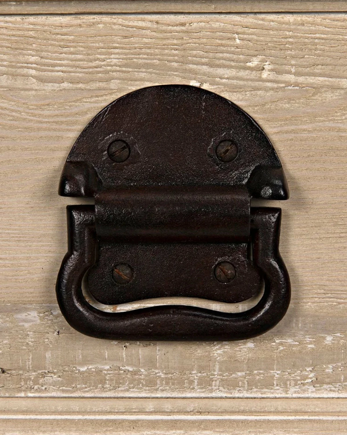 Lazlo 6-Drawer Dresser 5 Lazlo 6-Drawer Dresser - Image 3