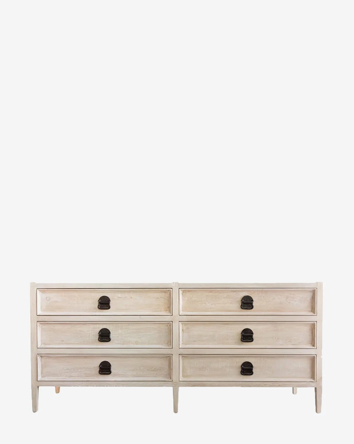 Lazlo 6-Drawer Dresser 3 Lazlo 6-Drawer Dresser