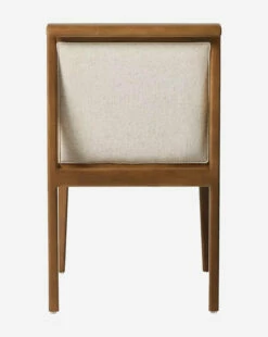 Leia Dining Chair -Bloomingville Shop LeiaDiningChair MFRN2940 NAT OS D3 T