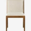 Leia Dining Chair -Bloomingville Shop LeiaDiningChair MFRN2940 NAT OS MAIN T