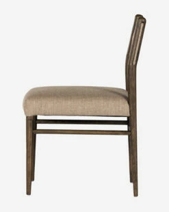 Leila Dining Chair 9 Leila Dining Chair -Bloomingville Shop LeilaDiningChair MFRN2641 FWN OS D2