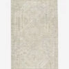 Lenola Taupe Handwoven Wool Rug 1 Lenola Taupe Handwoven Wool Rug -Bloomingville Shop LenolaTaupeRug MRUG0815 TAU 9x12 MAIN