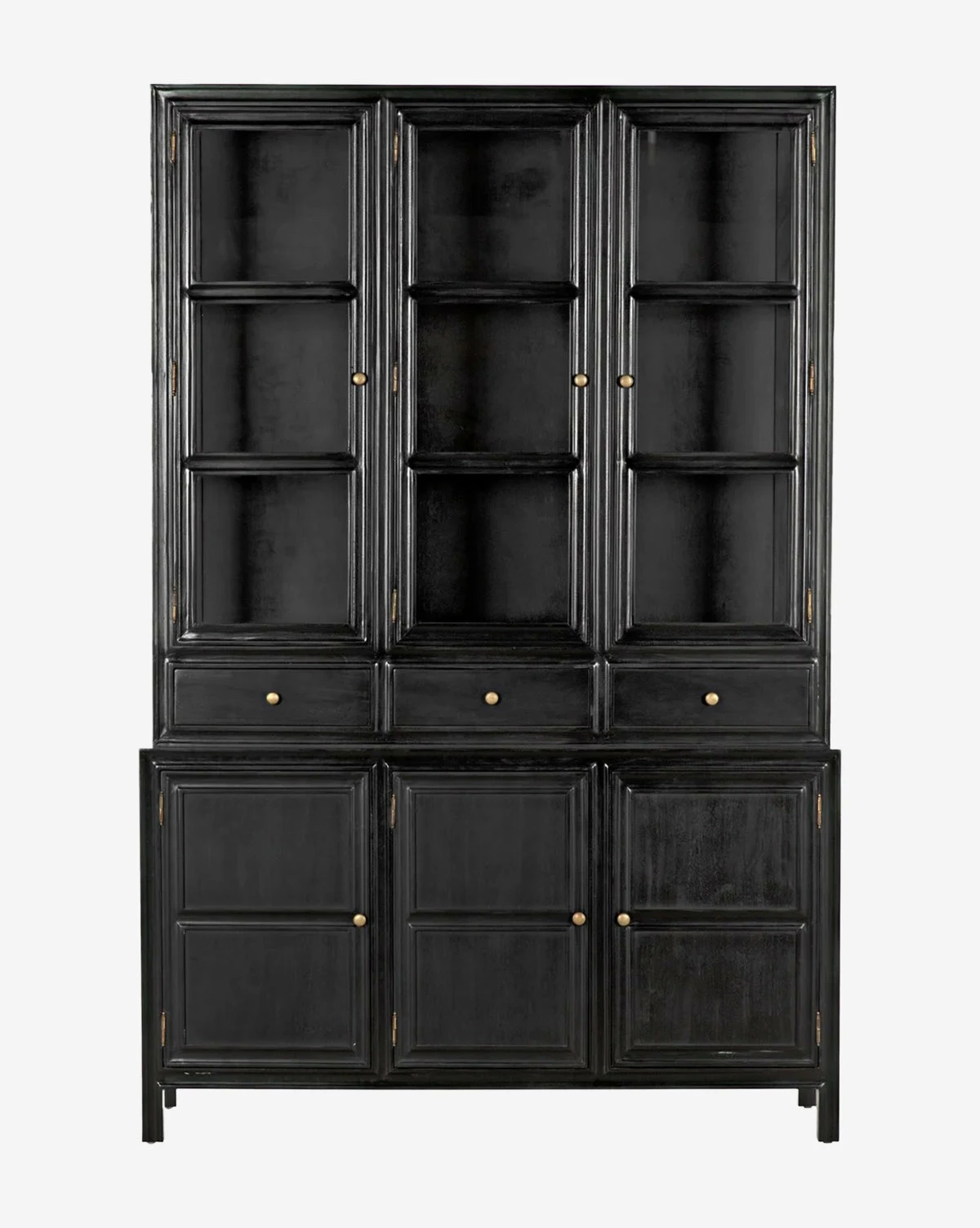 Noir Leona Hutch 3 Noir Leona Hutch