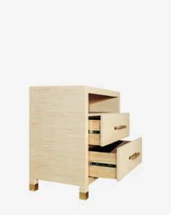 Leonardo Nightstand -Bloomingville Shop LeonardoNightstand MFRN2239 GCH OS D1