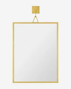 Leonidas Wall Mirror 10 Leonidas Wall Mirror -Bloomingville Shop LeonidasWallMirror MMIR0279 BBS 30x51 MAIN
