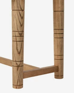 Leonie Console -Bloomingville Shop LeonieConsole MFRN2790 ASH OS D4