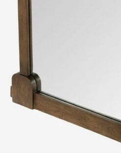 Letterly Floor Mirror 8 Letterly Floor Mirror -Bloomingville Shop LetterlyFloorMirror MMIR0303 BWN 40x74 D2