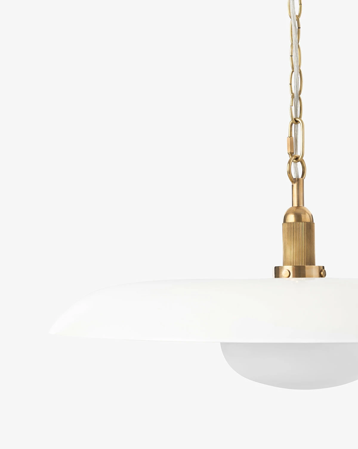 Letterly Pendant 6 Letterly Pendant - Image 4