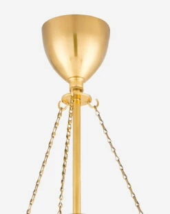 Levette Pendant -Bloomingville Shop LevettePendant MLHT1468 ABR S D2