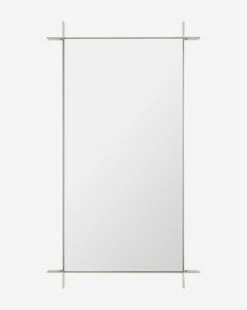 Levon Wall Mirror -Bloomingville Shop LevonWallMirror MMIR0278 STL 24x42 MAIN