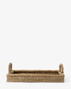 Liesl Tray 7 Liesl Tray -Bloomingville Shop LieslTray MDCR2792 NAT OS D1 T