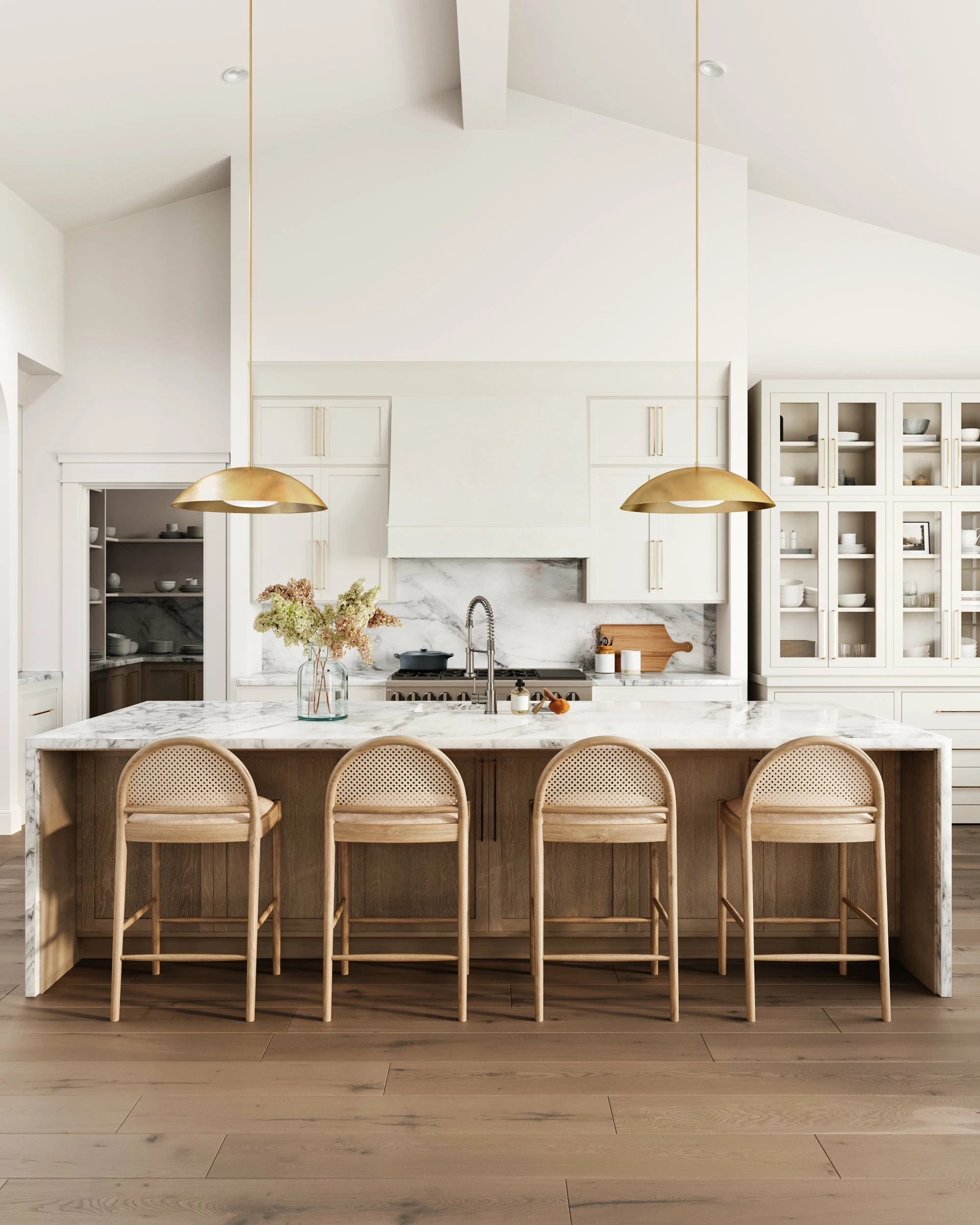 Aldorno Pendant 6 Aldorno Pendant - Image 4