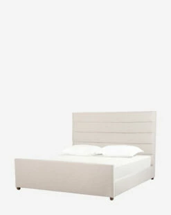 Lila Bed -Bloomingville Shop LilaBed MFRN0686 IVR Q D2