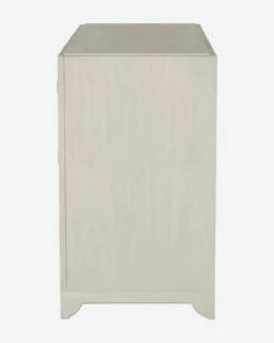 Lilah Dresser -Bloomingville Shop LilahDresser MFRN2200 WHT OS D4