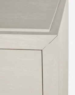 Lilah Dresser -Bloomingville Shop LilahDresser MFRN2200 WHT OS D7