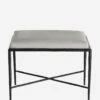 Lilith Stool -Bloomingville Shop LilithStool MFRN2220 IVR OS MAIN 8d4ae7ed 9c5f 49ab a63d ed0ffcd82cf1