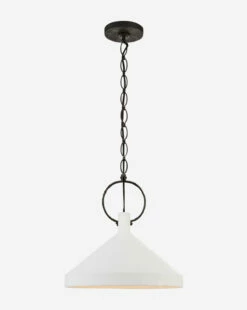 Limoges Pendant 21 Limoges Pendant -Bloomingville Shop LimogesPendant MLHT0720 PLS L