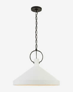 Limoges Pendant 23 Limoges Pendant -Bloomingville Shop LimogesPendant MLHT0720 PLS XL